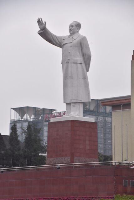 Chengdu, China