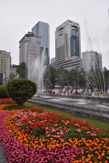 Chengdu, China