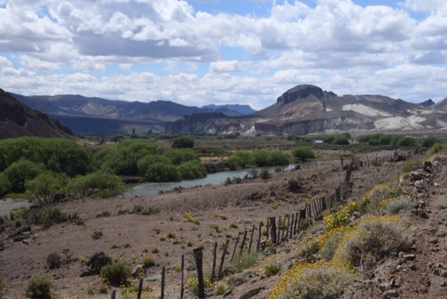 Chubut Valley