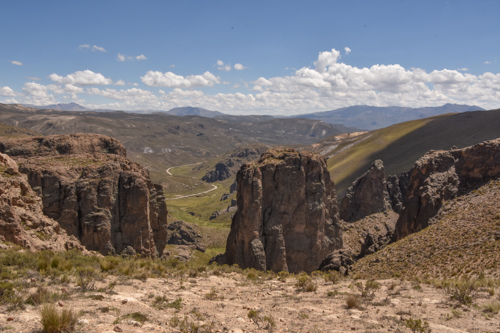 AGS Peru Tour, 2016