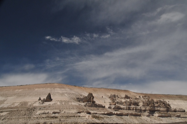 AGS Peru Tour, 2016