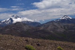 Near Antuco, Chile